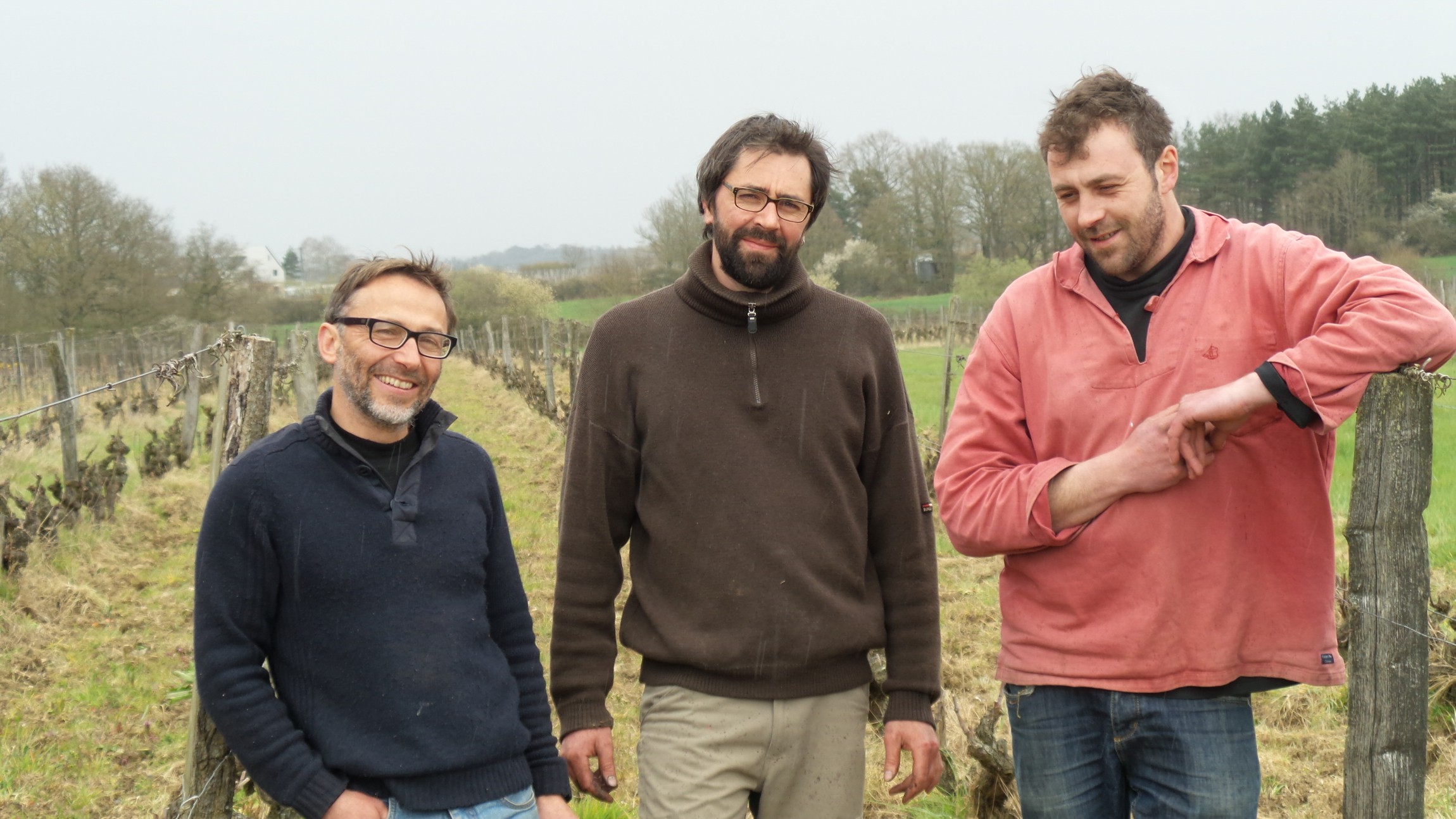 rencontre entre julien et mme de renal