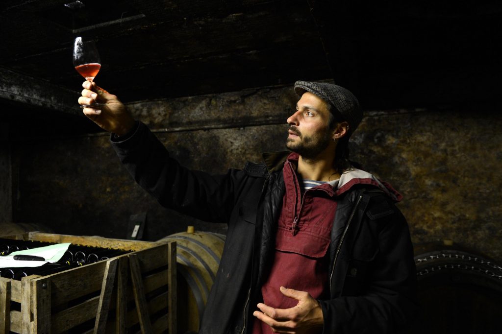 The Last Man by Jean-Baptiste Cousin de Gra... The Last Man by Jean-Baptiste Cousin de Gra...